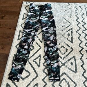 Lululemon Time To Sweat Tight 28"